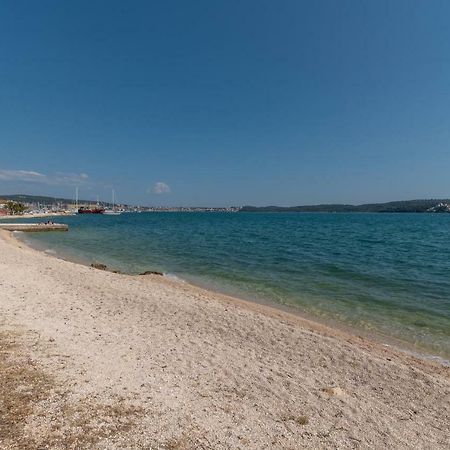 Апартаменти Marinella Трогір Екстер'єр фото